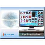 NotiFace II - Face Recognition Surveillance System