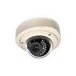 Avico Heater and Blower 960H Vandalproof Dome Camera