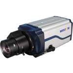 WSA8R31 3 Megapixel WDR IR Motion Detection 2 Way Audio Digital Zoom Auto iris IP Camera