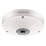 Samsung 5MP Fisheye Camera