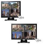 Exland 15”~26” Touch Type CCTV LCD Monitor