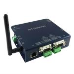 KSH 2-Port Serial to Ethernet and Wi-Fi Converter