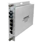 ComNet CNFE4SMS Self-Managed Switch