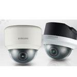 Samsung Techwin SNB-7080 HD Network Dome Camera