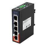 ORing IGS-150B, Industrial 5-port mini type unmanaged Gigabit Ethernet switch