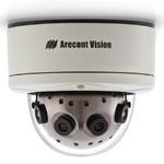 Arecont Vision SurroundVideo Series AV12186DN Panoramic IP Camera