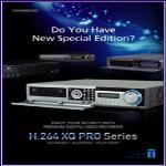 XQ PRO (H.264 & Premium DVR)