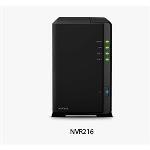 Synology Network Video Recorder NVR216