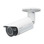 SNC-CH180 - 720p HD Security Camera with IR Illuminator and View-DR