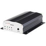 LILIN NVR404C 1080P real-time multi-touch portable 4 channel standalone NVR