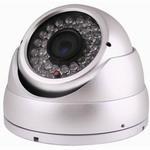 Waysoon SONY Effio-P 700TVL Vandalproof and weatherproof WDR dome with 50m IR view