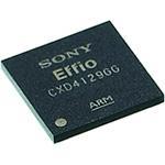 Sony Effio-P ver.2 (CXD4129GG) CCD Image Sensor