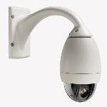 Bosch AutoDome 700 Series IP Cameras (Intelligent Tracking)