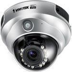 VIVOTEK  FD7132 Day & Night 3-axis PoE Fixed Dome Network Camera