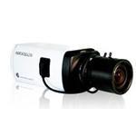 Hikvision DS-2CD893PF(NF)-E(W) 4CIF Network Box Camera