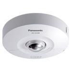 Panasonic WV-SF448E 360-degree Network Cameras