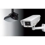 AXIS Q1910/-E Thermal Network Cameras