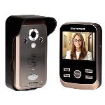 Enforcer DP-236Q Wireless Video Door Phone