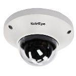 TeleEye MQ210E-HD Dome Camera