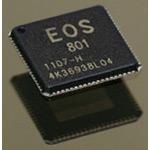 HT EOS801 960H High Resolution CCD ISP