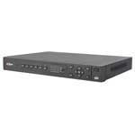 Dahua NVR3204/3804/3216-P 4/8/16CH 1U PoE Network Video Recorder