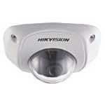 Hikvision 1.3-Megapixel Mini Dome Network Camera