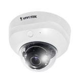 Vivotek FD8155H Fixed Dome Network Camera
