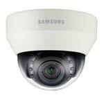 Samsung Techwin SCD-6081R Clear 2MP Full HD Minidome Camera