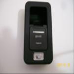 Metal waterproof fingerprint access control F2
