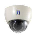 FCS-3061 Day/Night H.264 Megapixel PoE IP Dome Camera