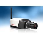 Bosch Wireless IP Camera 200 Series
