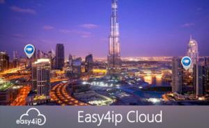Dahua introduces Easy4ip Cloud App