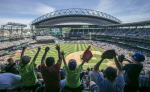 Seattle Mariners upgrade Safeco Field security with Milestone Systems