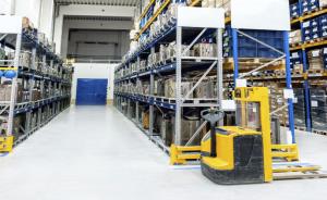Milestone VMS aids in "remarkable" ROI for UK logistics company