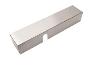 Assa Abloy UK launches new range of door closer covers that  can be tailored to suit project requirements