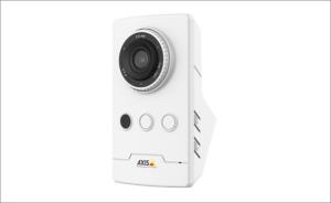 Axis announces small, flexible and easy-to-install cube cameras