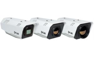 FLIR announces availability of FC-Series ID cameras