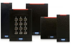 Tyco Security Products offers HID mobile-enabled readers
