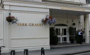 IDIS delivers monitoring solution for Park Grand Paddington in London