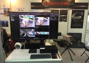 Cyberview launches compact video management system