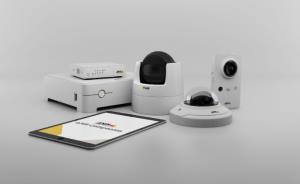 Axis launches new product line for small businesses