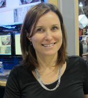 Renae Leary, Senior Director for Global Accounts, Tyco International - 2(66)