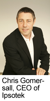 Chris Gomersall