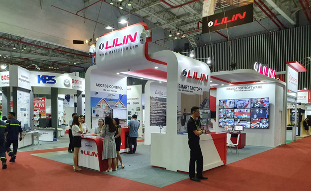 Lilin expands in vietnam 