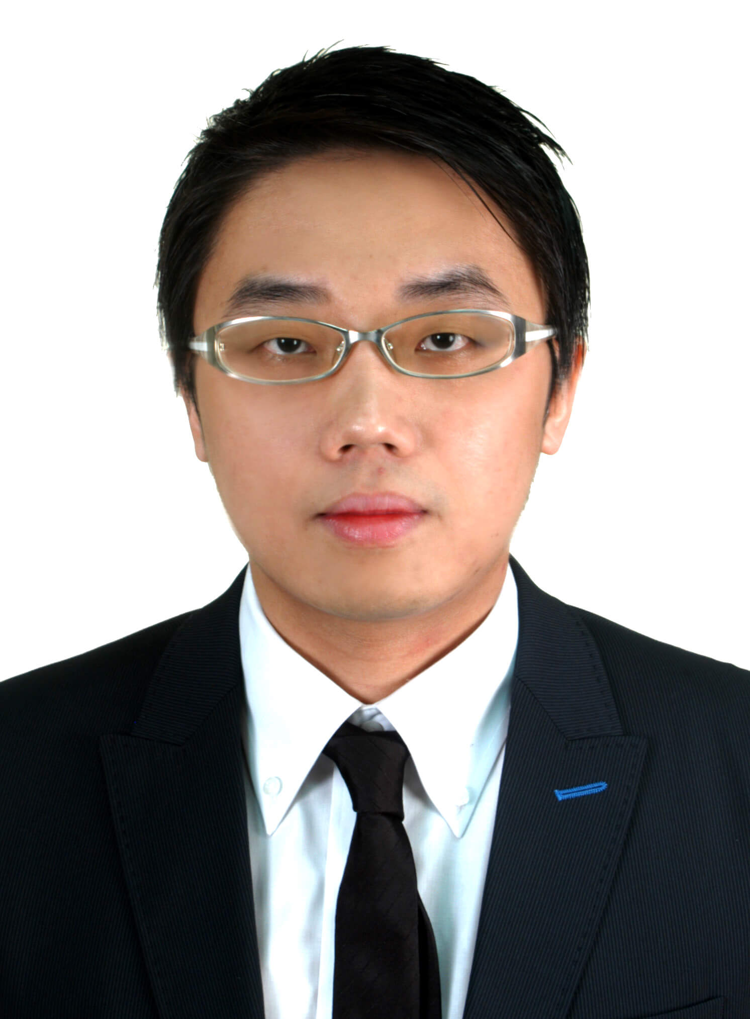 Jensen Wang, Assistant Manager, Moxa
