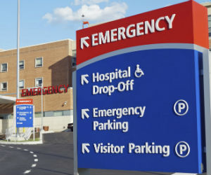 visitor management in hospitals