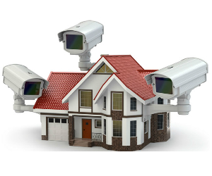 IHS Research Note: Consumer and DIY home monitoring cameras market to watch