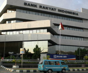 Bank Rakyat Indonesia implements IP access control system