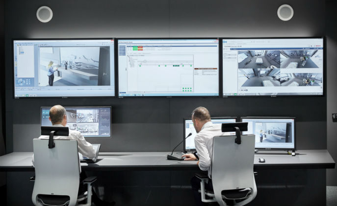 Bosch VMS 7.5 enhances forensic capabilities and openness in surveillance