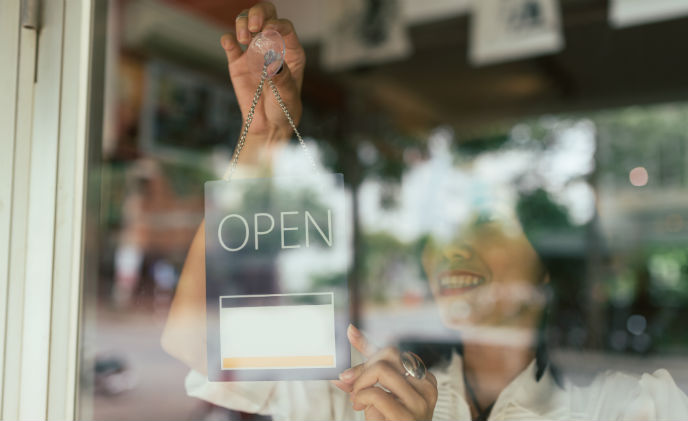 Emotional connection key to smart retail